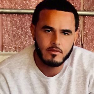 Meet your Posher, Nick